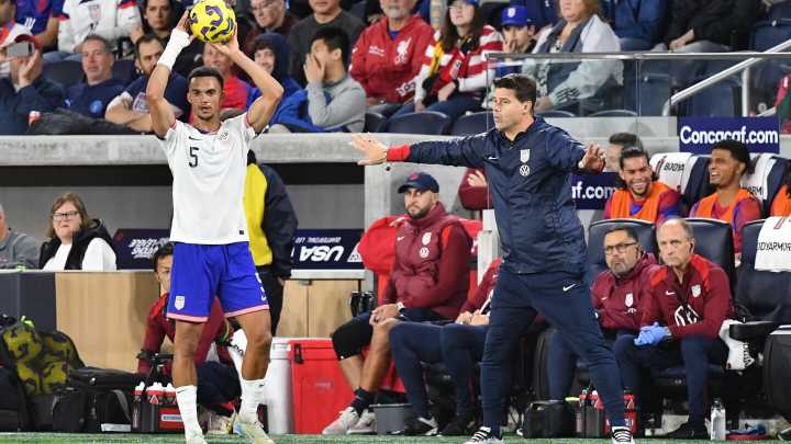 USMNT lineup prediction vs Ecuador: Who will Mauricio Pochettino pick?