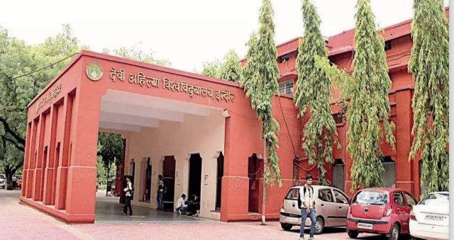 Indore News: DAVV To Host National Seminar On Jainism, IKS