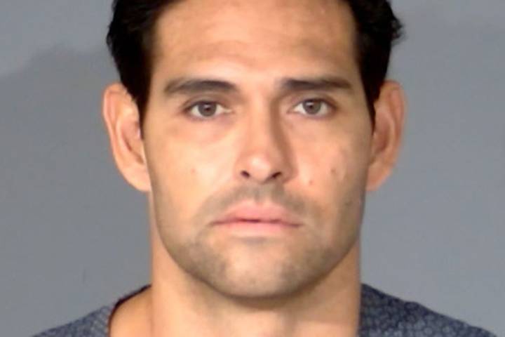 Mark Sanchez Released from Hospital, Booked in Jail After Stabbing Incident