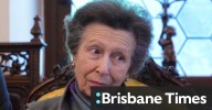 Princess Anne announces Australian tour details