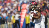 Doug Martin's family issues statement regarding his "mental health challenges"