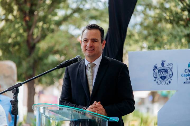 Marco Bonilla, el alcalde con mejor desempeño del país: Rubrum