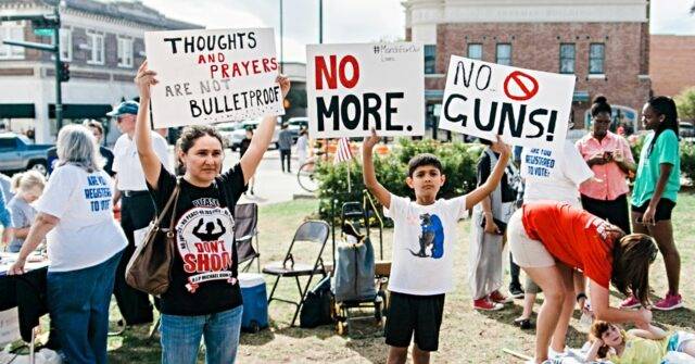 MN Democrat Leaders Plan Town Halls to Stir up Gun Control Support