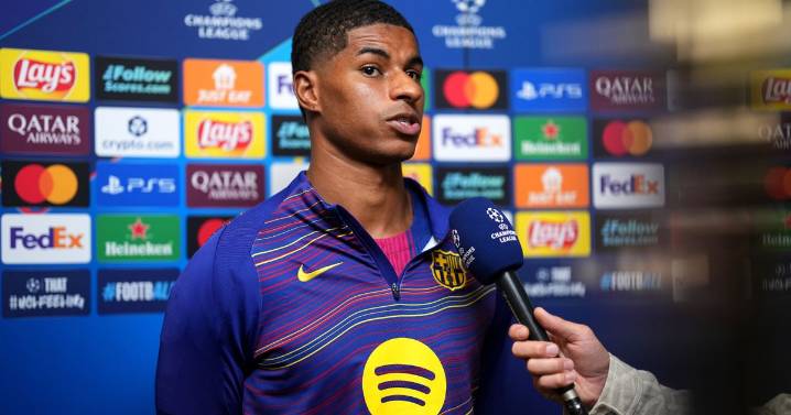 Man United transfer news LIVE - Marcus Rashford comments, Adam Wharton interest, takeover latest