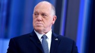 Trump border czar Homan warns more 'bloodshed' could come over anti