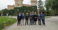 Atención wagnerianos de Cataluña: la orquesta del Festival de Bayreuth vuelve a Barcelona