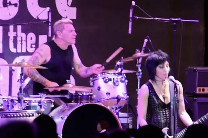 Thommy Price, Drummer for Joan Jett, Billy Idol and More, Dead at 68