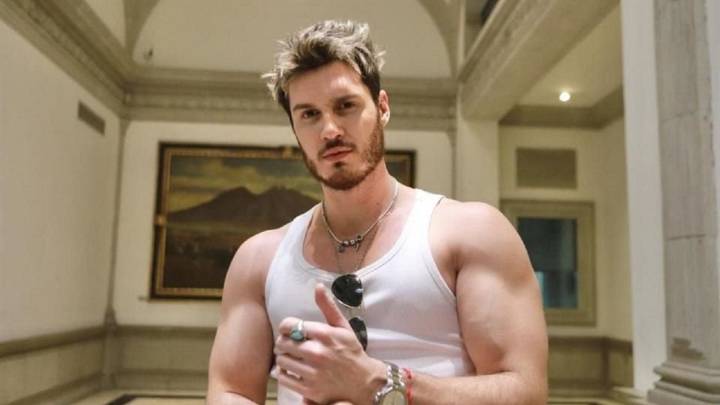 Quién era el joven modelo argentino asesinado en México