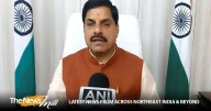 Madhya Pradesh CM Mohan Yadav calls for “Swadeshi” approach on Diwali