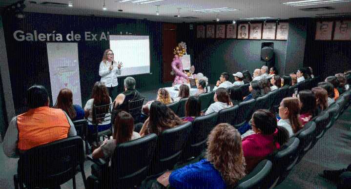 Intensifica Guadalupe campaña para prevenir cáncer de mama