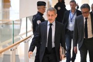 Sarkozy ingresará en prisión el próximo 21 de octubre