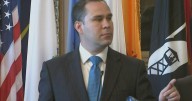 Former Fall River Mayor Will Flanagan seriously injured in stabbing, no suspects arrested