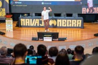 La 'Navaja Negra Conference' termina con éxito su XIII edición