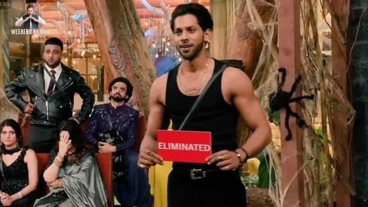 Celebrities react to Baseer Ali’s eviction from Bigg Boss 19