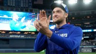Derek Jeter on Blue Jays’ Yesavage: ‘I’m glad I’m not playing anymore’
