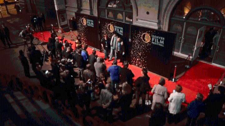 What to know about the 2025 Denver Film Festival