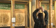 Arbor Axe House takes over old axe-throwing location in downtown Lincoln