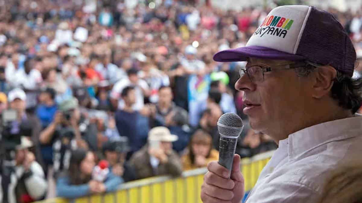 Fiscalía inspecciona sede de Colombia Humana en investigación sobre campaña presidencial de 2022