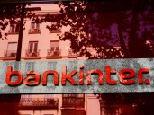 Bankinter gana 812 millones hasta septiembre, un 11% más