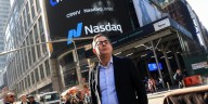 In 2025 so far, 40% of VC exit value stems from AI, according to PitchBook
