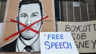 Kimmel insiste en que sus comentarios sobre Charlie Kirk fueron "tergiversados” desde la derecha política