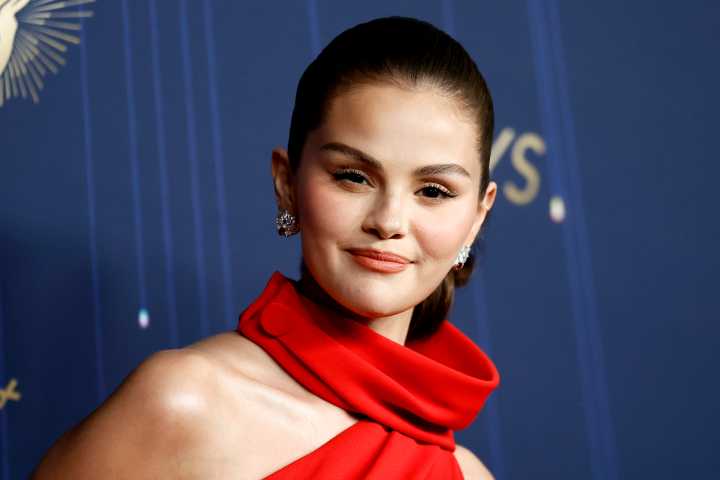 Selena Gomez Shares Behind The Scene Photos From Wedding to Benny Blanco