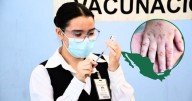 Secretaría de Salud refuerza la vacunación contra el sarampión en México con la aplicación de más de 8 millones de dosis para contener el brote