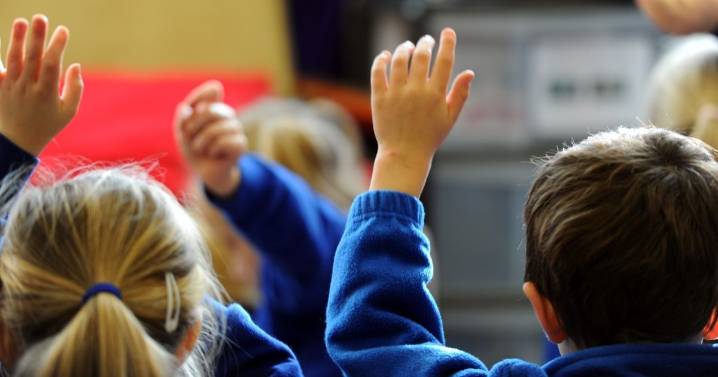 Warwickshire school that is 'aspirational' receives Ofsted praise