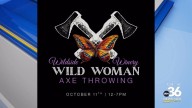 WIldside Winery October Harvest, Pumpkin, Witches and Wine Fests