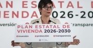 Murcia y Asturias multiplican sus presupuestos en vivienda