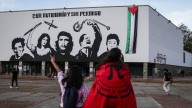 “Tendrán venganza”: Con grafitis amenazan a coordinadores de seguridad de la Universidad Nacional
