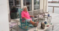 Breast Cancer survivor urges women to prioritize mammograms after early detection saves her life
