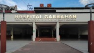 El Gobierno anunció un plan de obras para el Hospital Garrahan por $30.000 millones