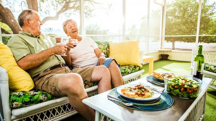 The most affordable NJ towns to retire? These spots get top marks