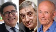 New technologies and production methods fueling new economic growth: Joel Mokyr, Philippe Aghion and Peter Howitt awarded Economics Nobel