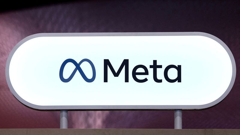 Meta's profit hit by about $16 billion one-time tax charge, shares fall