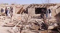 Afghan and Pakistani delegations hold crisis talks  in Doha over cross