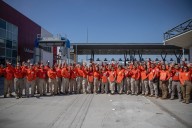 Grupos Beta: 35 años salvando vidas en las rutas migratorias de México