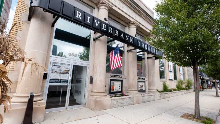 Laughs and family drama take the stage in Marine City’s play