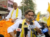 Voters are moving beyond fear-driven choices: Prashant Kishor
