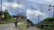 Violencia en el Bajo Calima, Buenaventura: enfrentamientos de grupos armados dejan población confinada: “Están aguantando hambre”