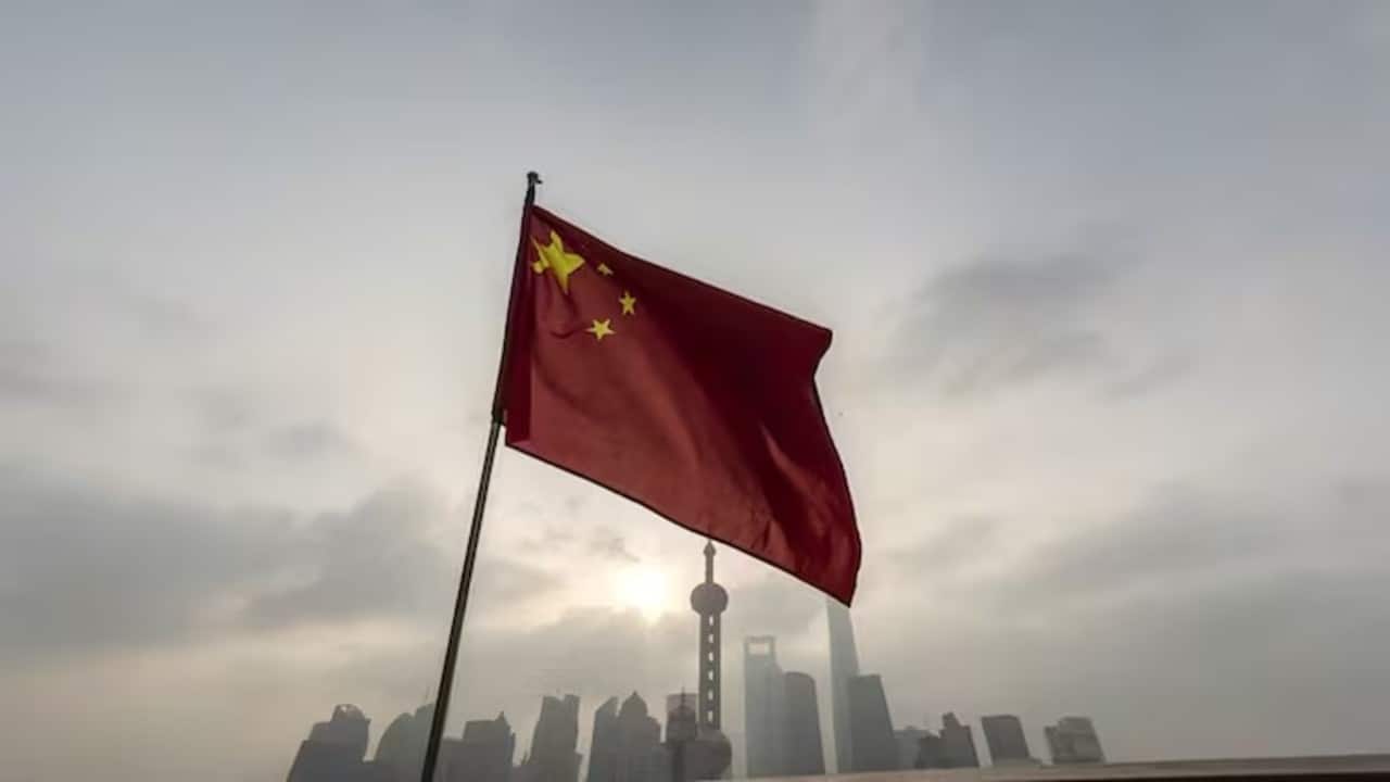 Why China is pushing Nokia and Ericsson out of Its telecom networks