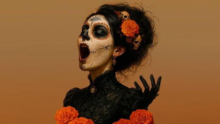 Orquesta Filarmónica del Desierto invita a su concierto Cantaba la Muerte