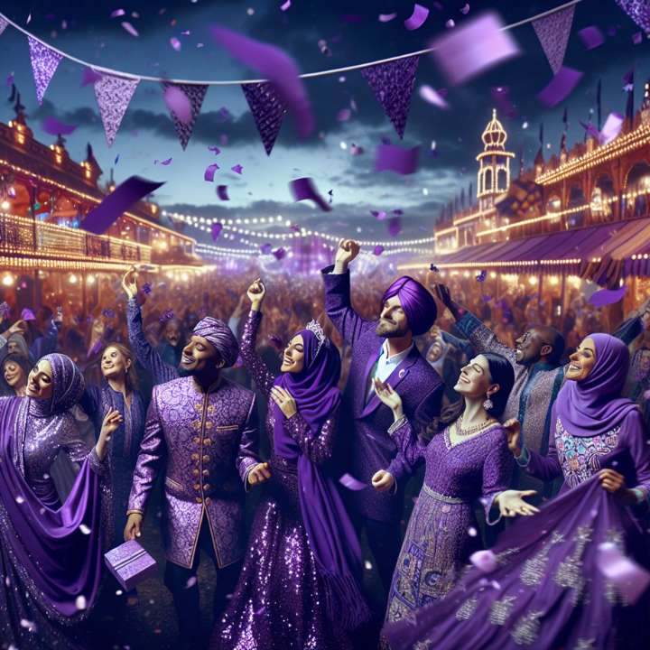 Purple Fest 2025 Paves the Way for Inclusive Tourism and Accessibility
