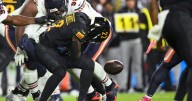 To hang on to their season, the Commanders need to hang on to the ball