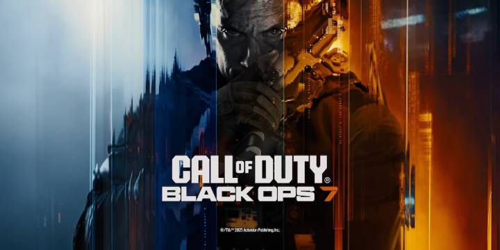 Los juegos más esperados de 2025 #22: Call of Duty: Black Ops 7