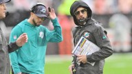 Dolphins rumors: Insider openly wonders if Mike McDaniel gets fired after Brown game
