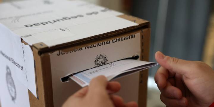 La Justicia advirtió por una estafa vinculada a las multas por no votar en las últimas elecciones