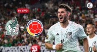 Canal 5 en vivo gratis: Fútbol Libre TV, México vs. Colombia hoy online vía Televisa, Vix, Azteca 7 por partido amistoso 