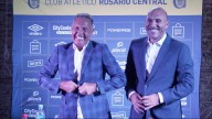 Parte de las cenizas de Miguel Ángel Russo descansarán en el Gigante de Arroyito